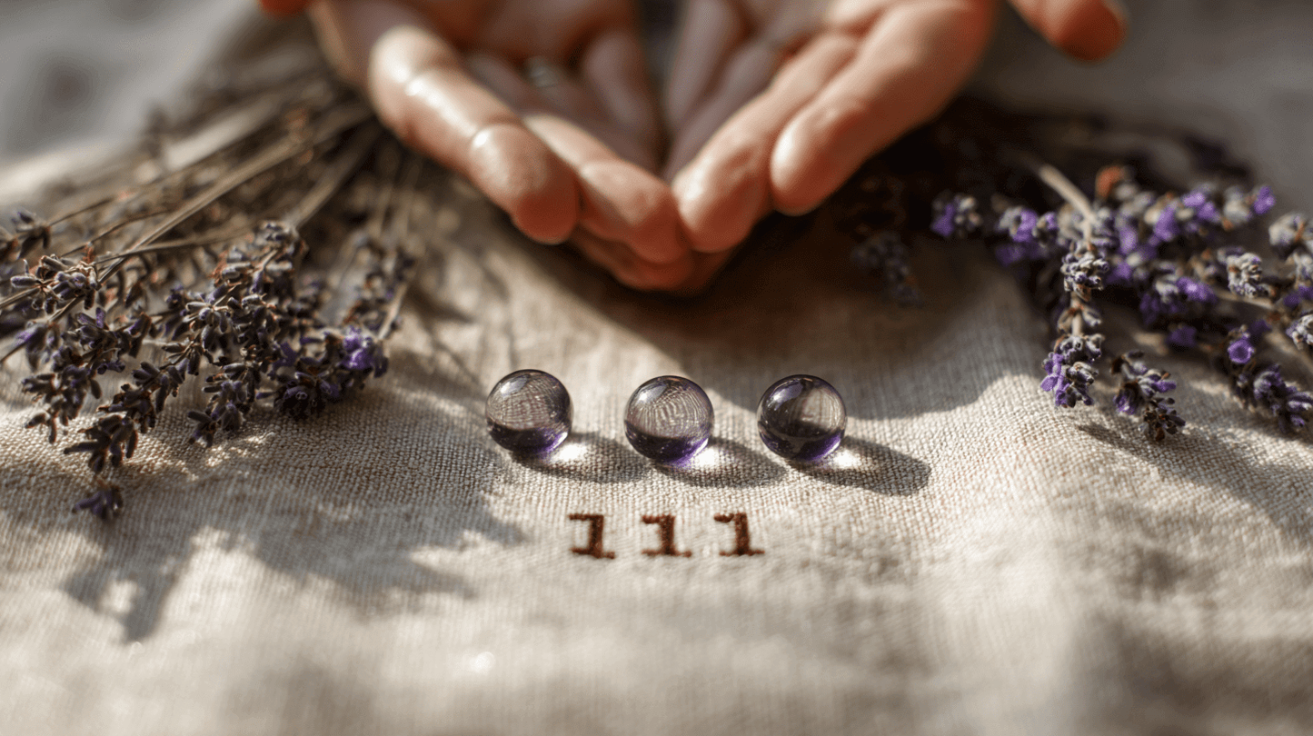 Angel Number 111: A Gateway to Manifestation and Growth - BeamMore