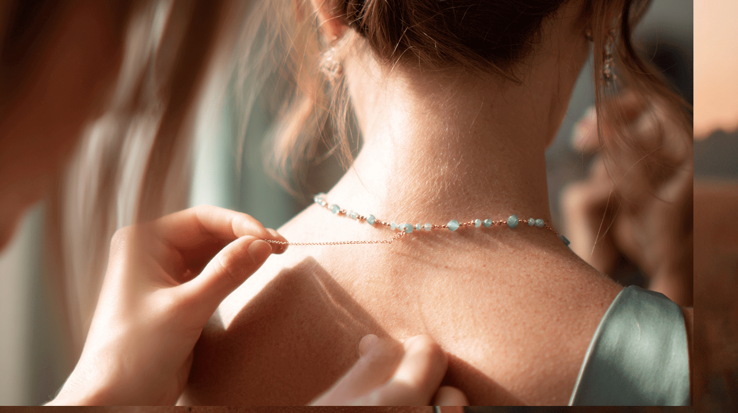 Bridesmaid Gemstone Jewelry Essentials Every Bride Should Know - BeamMore