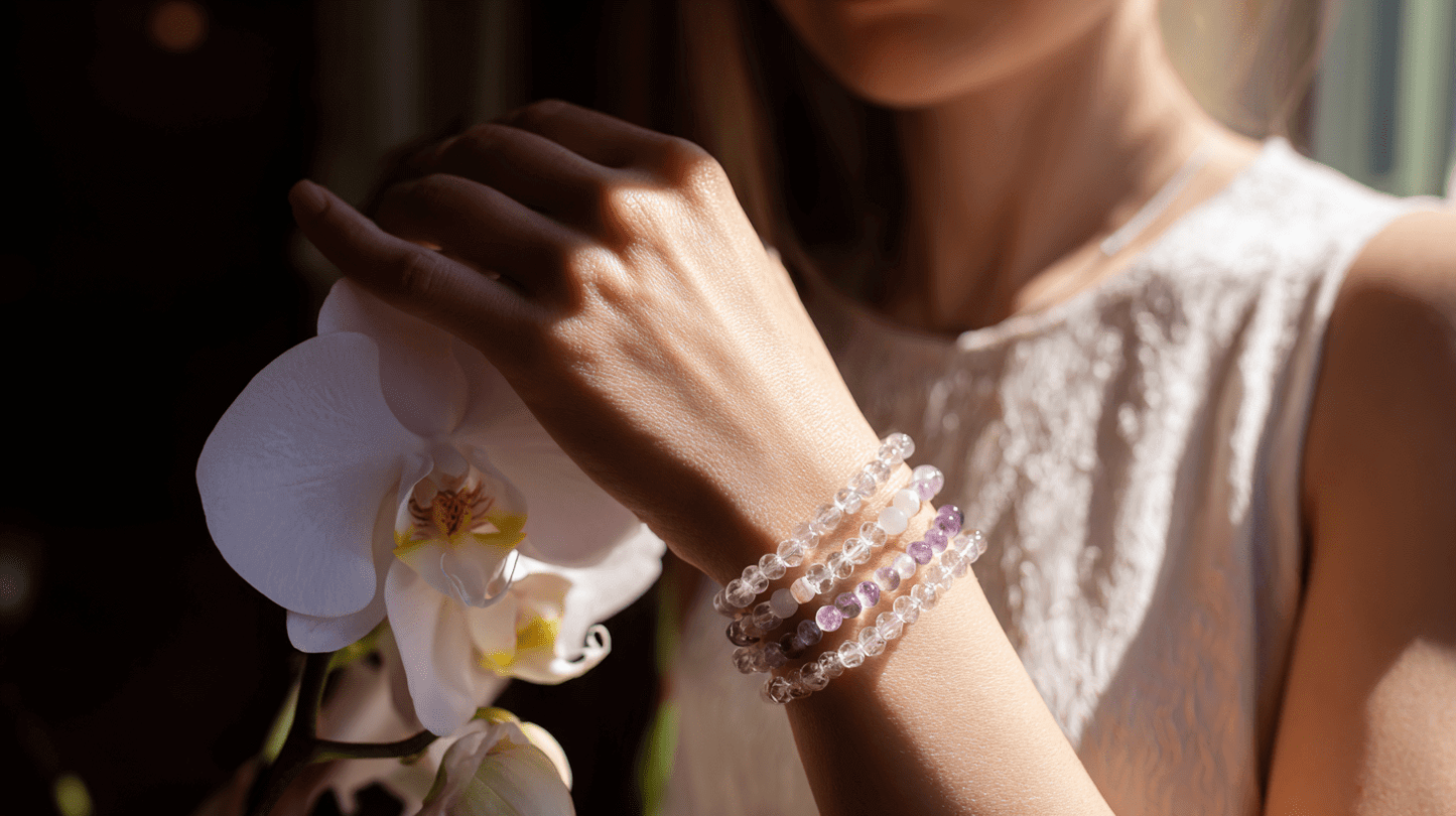Discover the Healing Power of Mindful Jewelry Gifts for Modern Living - BeamMore
