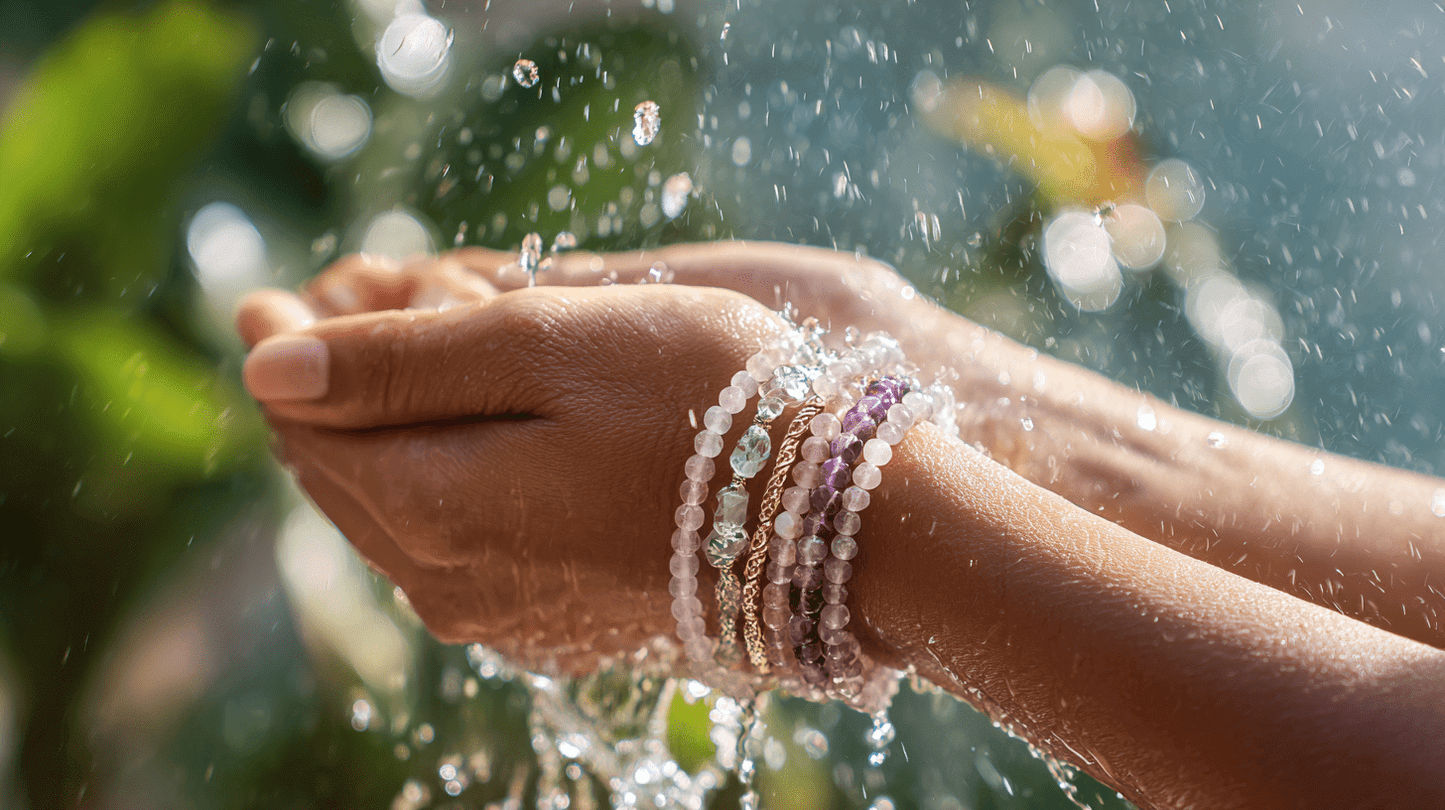 Five Elements Jewelry and the Spiritual Power of Nature - BeamMore