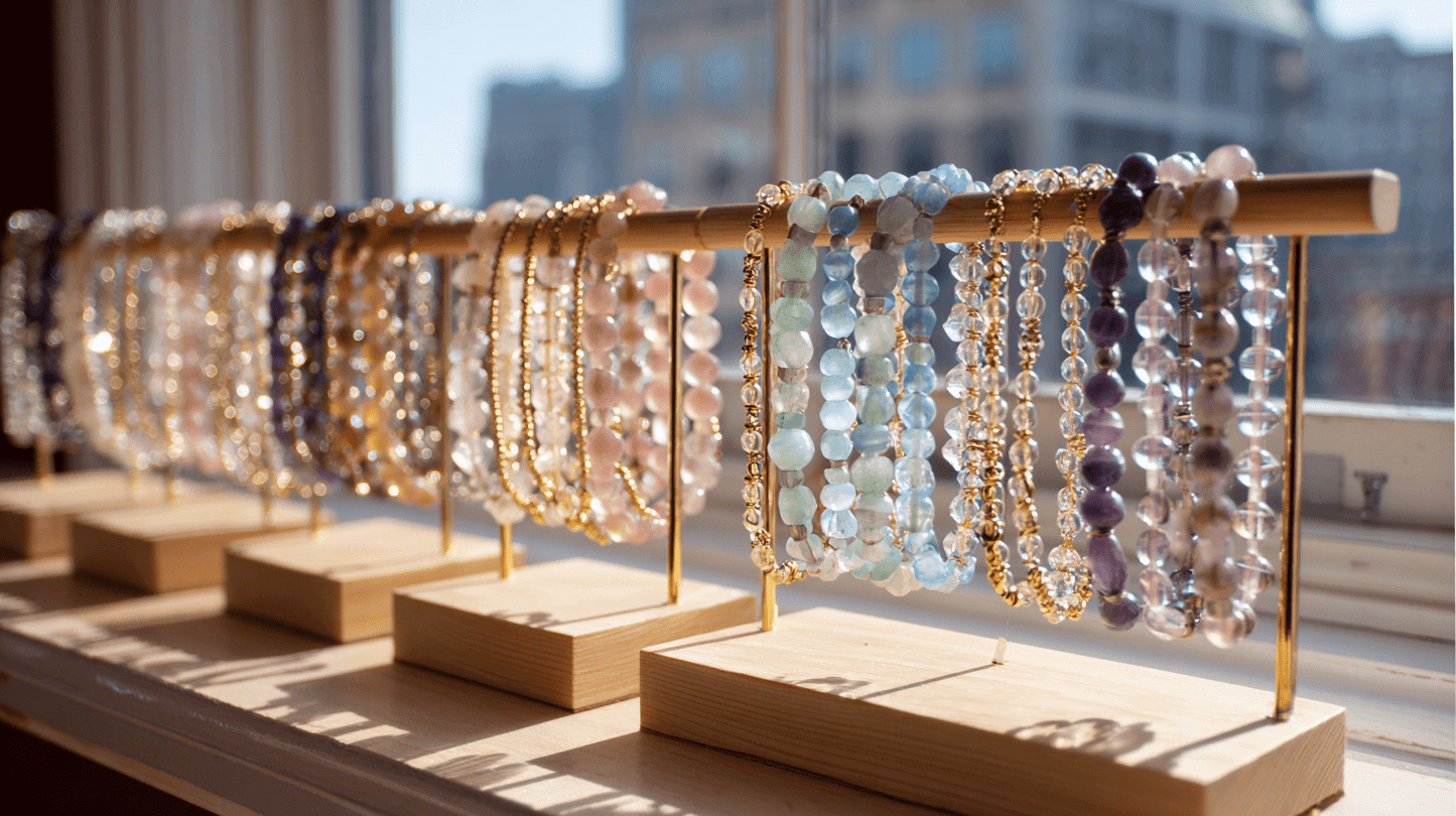 How NYC Handmade Jewelry Brands Are Elevating Craftsmanship