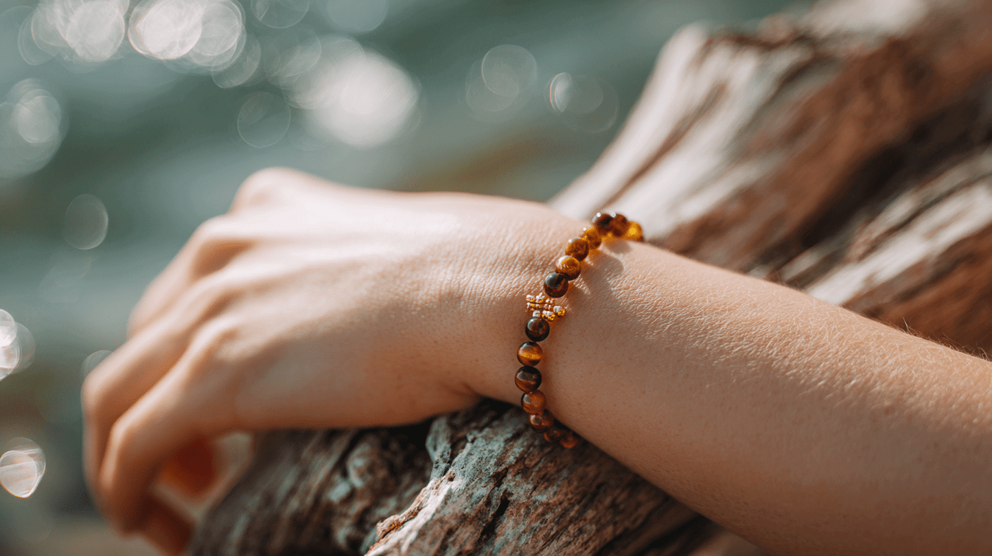 How Tiger Eye Bracelets Can Boost Your Spiritual Journey - BeamMore