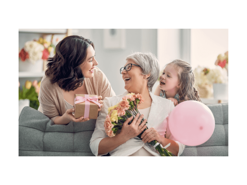 Mother Daughter Gift Sets Perfect for Every Budget - BeamMore