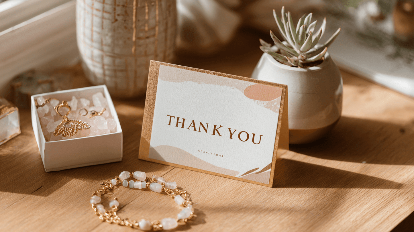 Thank You Gift Ideas for Leaders and Teams That Go Beyond the Ordinary - BeamMore
