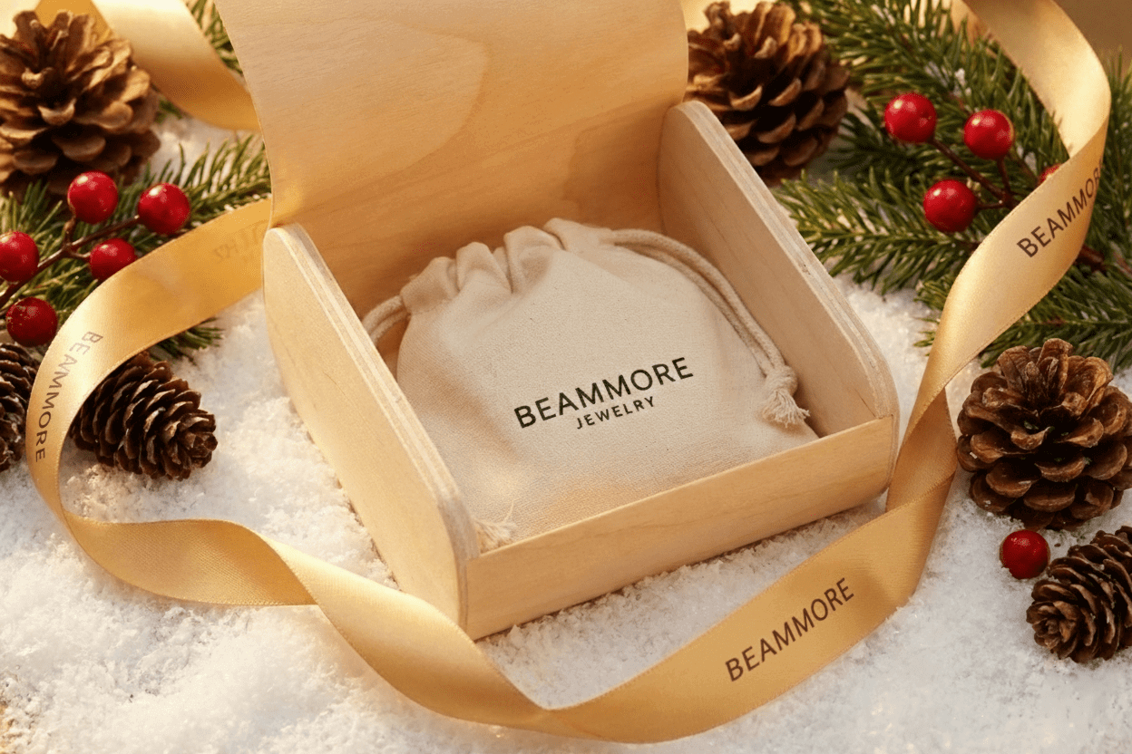 The meaning and value of BEAMMORE gift wrapping - BeamMore