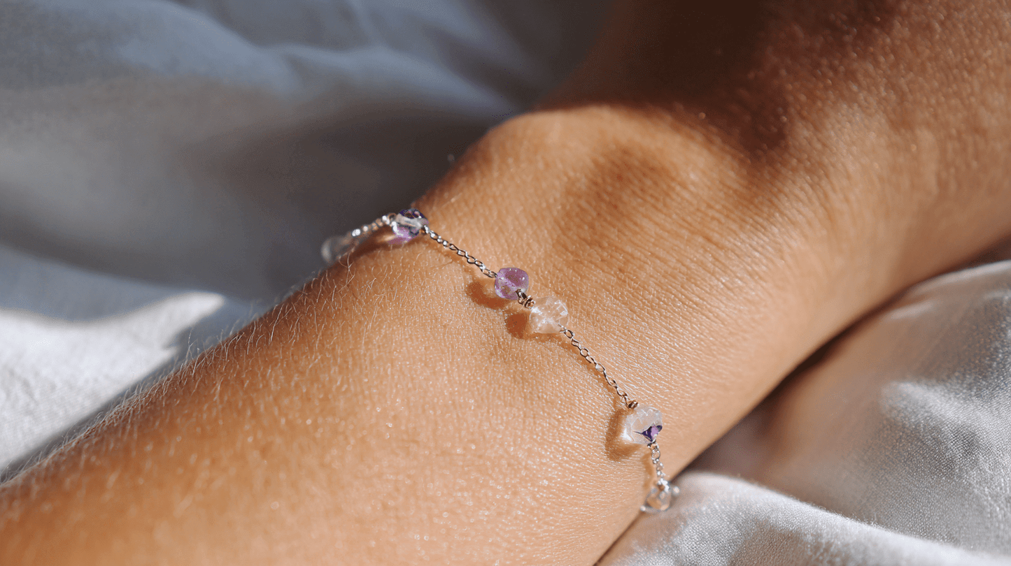 The Ultimate Guide to Timeless Elegance Jewelry in 2025 - BeamMore