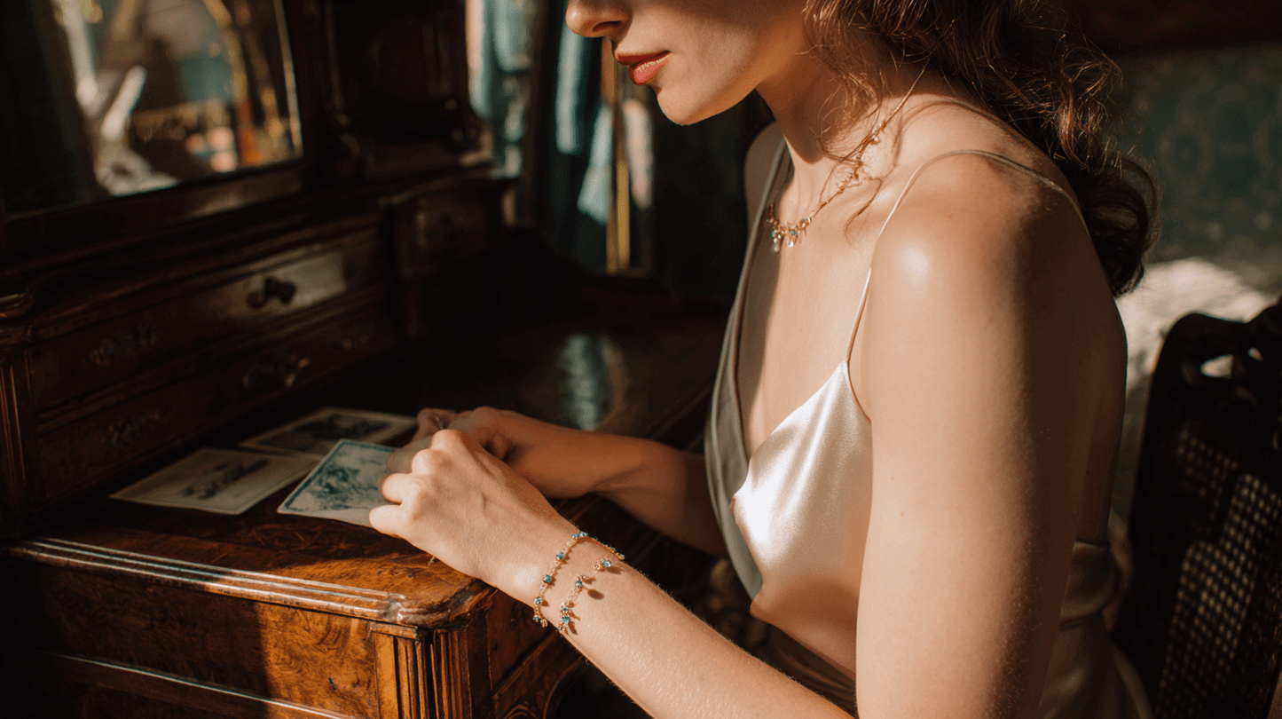 Unlock Deeper Connections This Holiday Season with Nostalgic Fashion - BeamMore