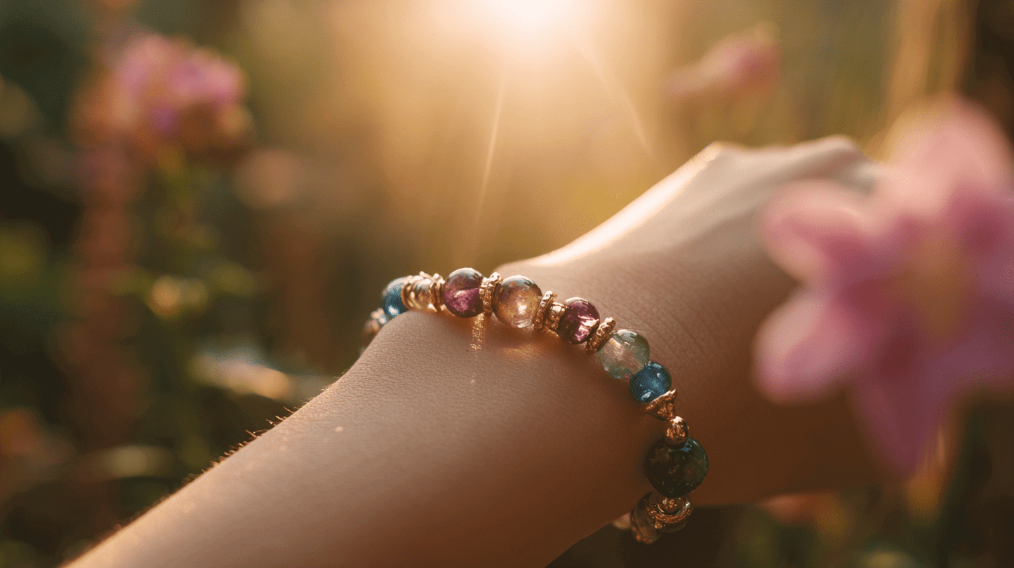 Unlocking the Meaning Behind Every Birthstone for the Ideal Bracelet Choice
