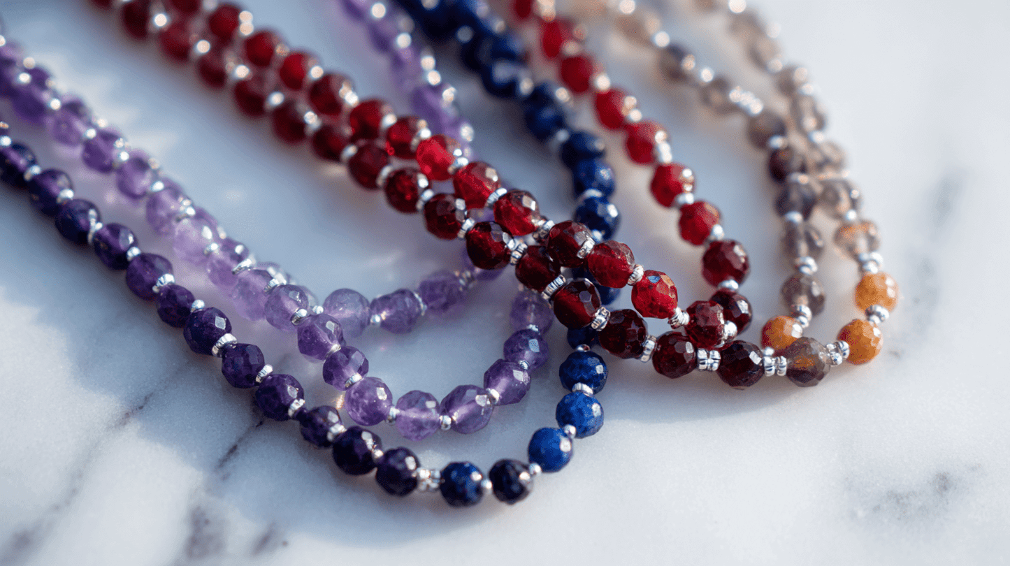 What to Expect from the Healing Energy of Aquarius Birthstones - BeamMore
