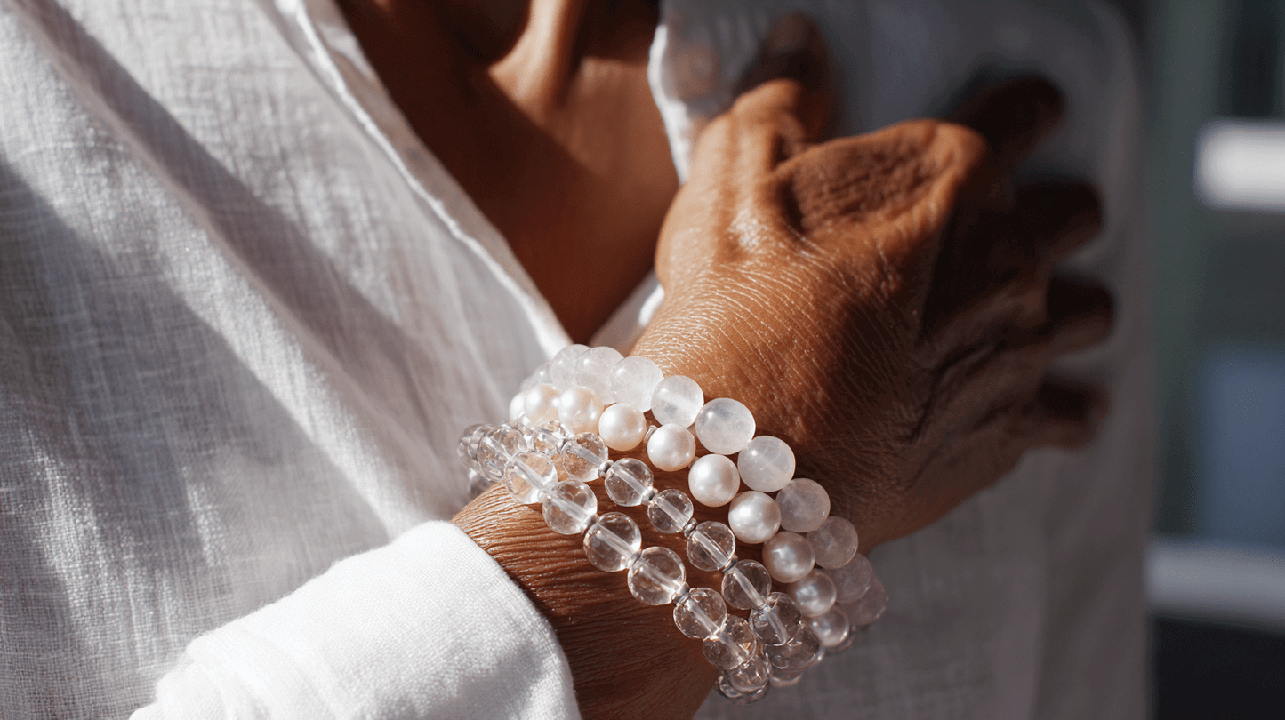 Why Cancer Birthstones Hold the Key to Emotional Healing - BeamMore