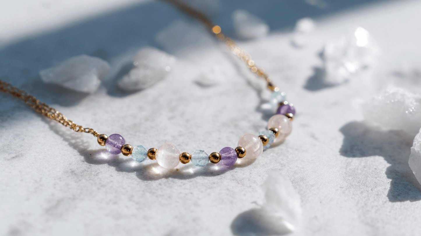 Why Do Beaded Necklaces Hold Cultural Importance - BeamMore