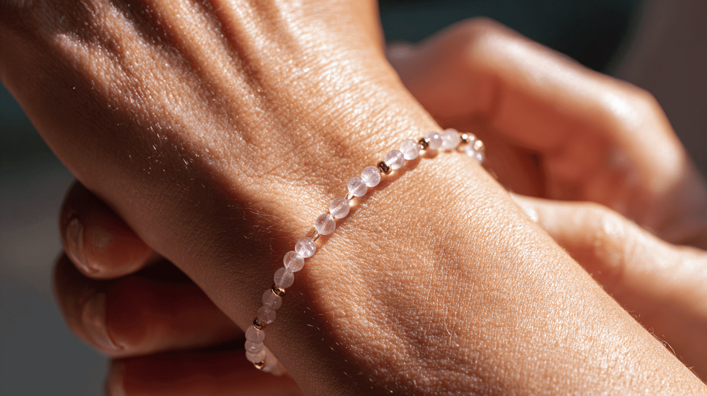 Why Life Moment Jewelry Holds Deep Emotional Meaning
