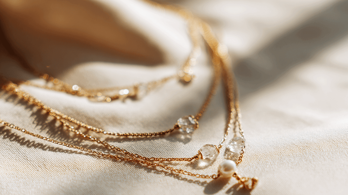 Why More Shoppers Are Choosing Affordable Fine Jewelry in 2025 - BeamMore