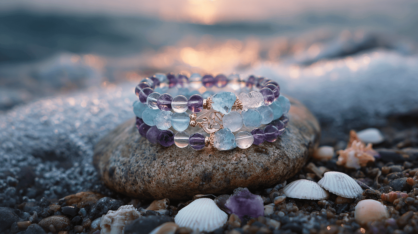 Why Pisces Birthstones Are Keys to Emotional and Spiritual Balance - BeamMore